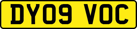 DY09VOC