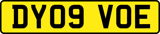 DY09VOE