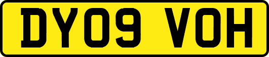 DY09VOH