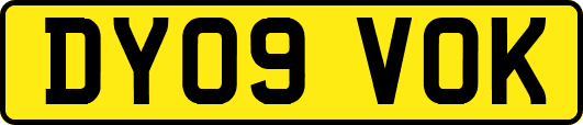 DY09VOK