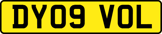DY09VOL