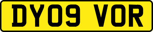 DY09VOR
