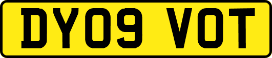 DY09VOT