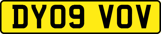 DY09VOV
