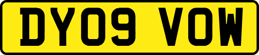 DY09VOW