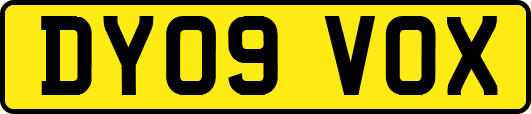 DY09VOX