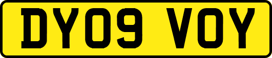 DY09VOY