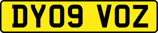DY09VOZ
