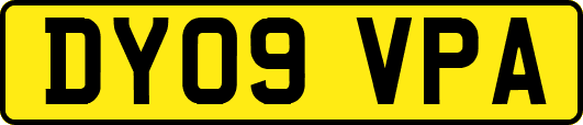 DY09VPA