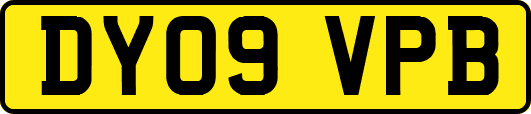 DY09VPB