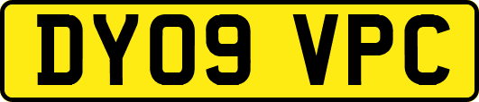 DY09VPC