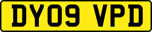 DY09VPD