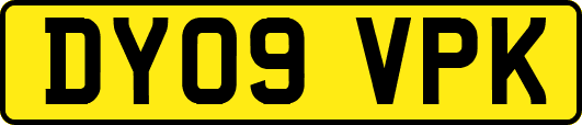 DY09VPK