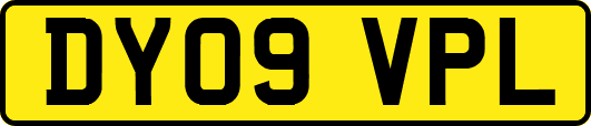 DY09VPL