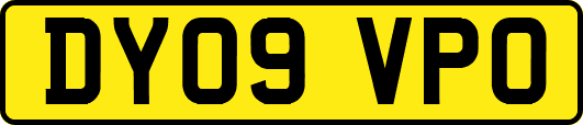 DY09VPO