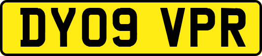 DY09VPR