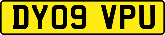 DY09VPU