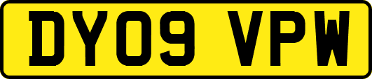 DY09VPW