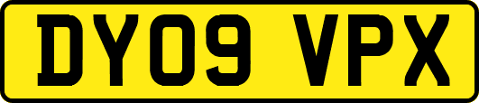 DY09VPX