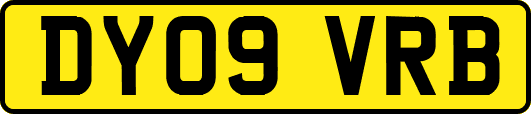 DY09VRB