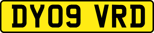 DY09VRD