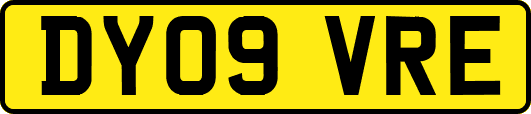 DY09VRE