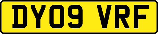 DY09VRF