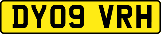 DY09VRH
