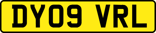 DY09VRL