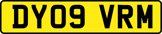 DY09VRM