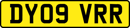 DY09VRR