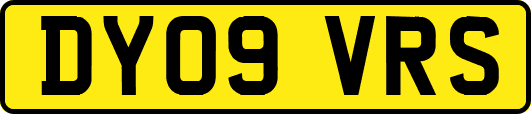 DY09VRS