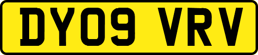 DY09VRV
