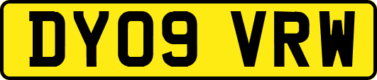 DY09VRW
