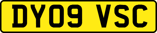 DY09VSC