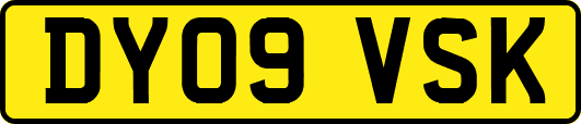DY09VSK