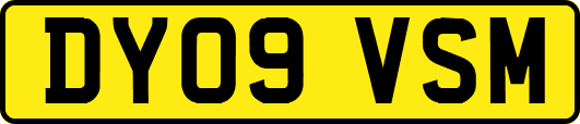 DY09VSM