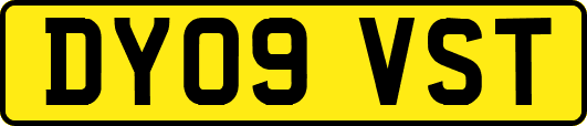 DY09VST
