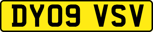DY09VSV