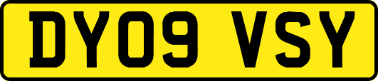 DY09VSY