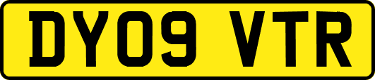 DY09VTR