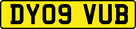 DY09VUB