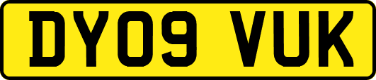 DY09VUK