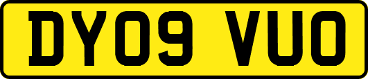 DY09VUO