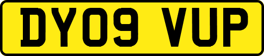 DY09VUP