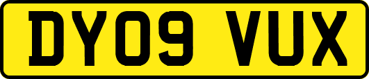 DY09VUX