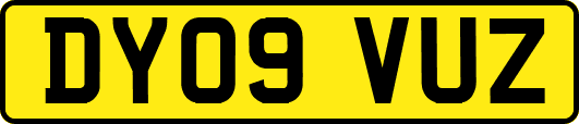 DY09VUZ