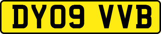 DY09VVB