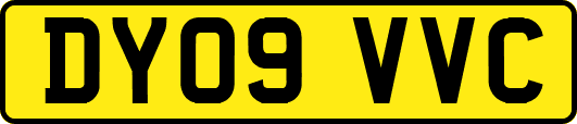 DY09VVC