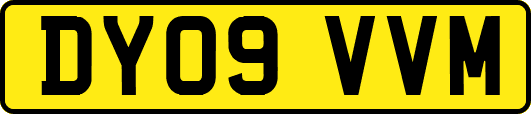 DY09VVM